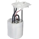 Purchase Top-Quality Fuel Pump Module Assembly by SPARTA - PN3262 2