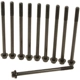 Purchase Top-Quality Head Bolt by DORMAN - 675-231 3