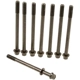 Purchase Top-Quality Head Bolt by DORMAN - 675-231 4