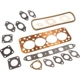 Purchase Top-Quality Head Gasket Set by VICTOR REINZ - 02-37240-01 1