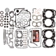 Purchase Top-Quality Head Gasket Set by VICTOR REINZ - 02-37240-01 3