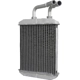 Purchase Top-Quality Radiateur de chauffage by NISSENS - 70231 1