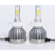 Purchase Top-Quality High Beam Headlight by CEC Industries - 9007 2