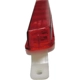 Purchase Top-Quality High Mount Brake Light by CEC Industries - 2825BP 5