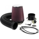Purchase Top-Quality High Performance Air Filter Intake Kit by K & N ENGINEERING - 63-2619 1