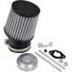 Purchase Top-Quality High Performance Air Filter Intake Kit by K & N ENGINEERING - 63-2619 2