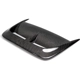 Purchase Top-Quality Hood Scoop by WESTIN - 72-13011 2