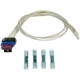 Purchase Top-Quality Idle Air Control Valve Connector (Fuel Injected) by BWD AUTOMOTIVE - PT365 1