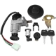 Purchase Top-Quality Ignition Switch by MOELLER - MP39200 1