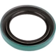 Purchase Top-Quality Input Shaft Seal by NATIONAL OIL SEALS - 223801 1