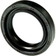 Purchase Top-Quality Input Shaft Seal by NATIONAL OIL SEALS - 223801 3