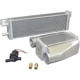 Purchase Top-Quality Intercooler by GLOBAL PARTS DISTRIBUTORS - 2711312 1