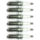 Purchase Top-Quality Iridium And Platinum Plug (Pack of 4) by NGK CANADA - 96779 2