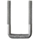 Purchase Top-Quality Leaf Spring Bolt by DORMAN (OE SOLUTIONS) - 929-726 2