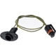 Purchase Top-Quality License Lamp Connector by ACDELCO - PT3855 1