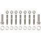 Purchase Top-Quality Manifold Bolt And Stud Kit by DORMAN/AUTOGRADE - 675-240 1