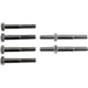 Purchase Top-Quality Manifold Bolt And Stud Kit by DORMAN/AUTOGRADE - 675-240 2