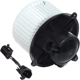 Purchase Top-Quality New Blower Motor by SKP - SK700290 2