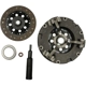 Purchase Top-Quality New Clutch Kit by PERFECTION CLUTCH - 30006 2