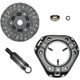 Purchase Top-Quality New Clutch Kit by PERFECTION CLUTCH - 30006 3