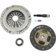 Purchase Top-Quality New Clutch Set by LUK - 05-189 1