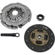 Purchase Top-Quality New Clutch Set by LUK - 05-189 2