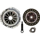 Purchase Top-Quality New Clutch Set by LUK - 05-189 3