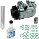 Purchase Top-Quality Compresseur neuf avec ensemble by GLOBAL PARTS DISTRIBUTORS - 9642689A 4