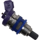 Purchase Top-Quality New Fuel Injector by BWD AUTOMOTIVE 2