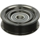 Purchase Top-Quality New Idler Pulley by BLACKBELT - BT048 1