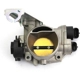 Purchase Top-Quality New Throttle Body by HITACHI - ETB0081 2