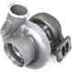 Purchase Top-Quality New Turbocharger by BLUE STREAK (HYGRADE MOTOR) - TBC677 2