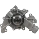 Purchase Top-Quality New Water Pump by WORLDPARTS - 943024KIT 3