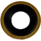 Purchase Top-Quality Oil Drain Plug Gasket by VICTOR REINZ - 41-70058-00 2