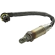 Purchase Top-Quality Oxygen Sensor by MANDO - 18A1407 2