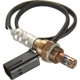 Purchase Top-Quality Oxygen Sensor by MANDO - 18A1407 3