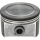 Purchase Top-Quality Piston (Pack of 4) by SEALED POWER - 12886CP100MM 1