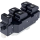 Purchase Top-Quality Power Window Switch by DORMAN - 901-341 3