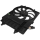 Purchase Top-Quality Radiator Cooling Fan Assembly - GM3115287 3