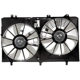 Purchase Top-Quality Radiator Fan Assembly by DORMAN - 621637 2