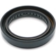 Purchase Top-Quality Rear Axle Seal by POWER TRAIN COMPONENTS - PT710429 2