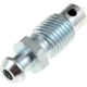 Purchase Top-Quality Rear Bleeder Screw by DORMAN - 12705 3