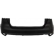 Purchase Top-Quality Rear Bumper Assembly - FO1103148 3