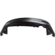 Purchase Top-Quality Rear Bumper Molding - HY1144112 4