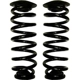 Purchase Top-Quality Rear Coil Spring by LESJOFORS - 4227556 1