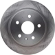 Purchase Top-Quality Rear Disc Brake Rotor by WINHERE BRAKE PARTS - 6620357 2