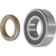 Purchase Top-Quality Rear Inner Bearing by ULTRA - A15 3