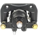 Purchase Top-Quality Rear Left Rebuilt Caliper by NUGEON - 99P00927B 2