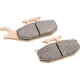 Purchase Top-Quality SILENCER - OR949F - Disc Brake Pad 3