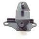 Purchase Top-Quality Rear Transmission Mount by PARTS MASTER MOTOR M - 2871 2